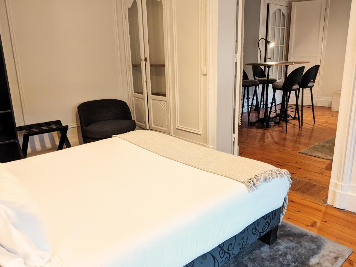 L'apparthotel Particulier Aparthotel
